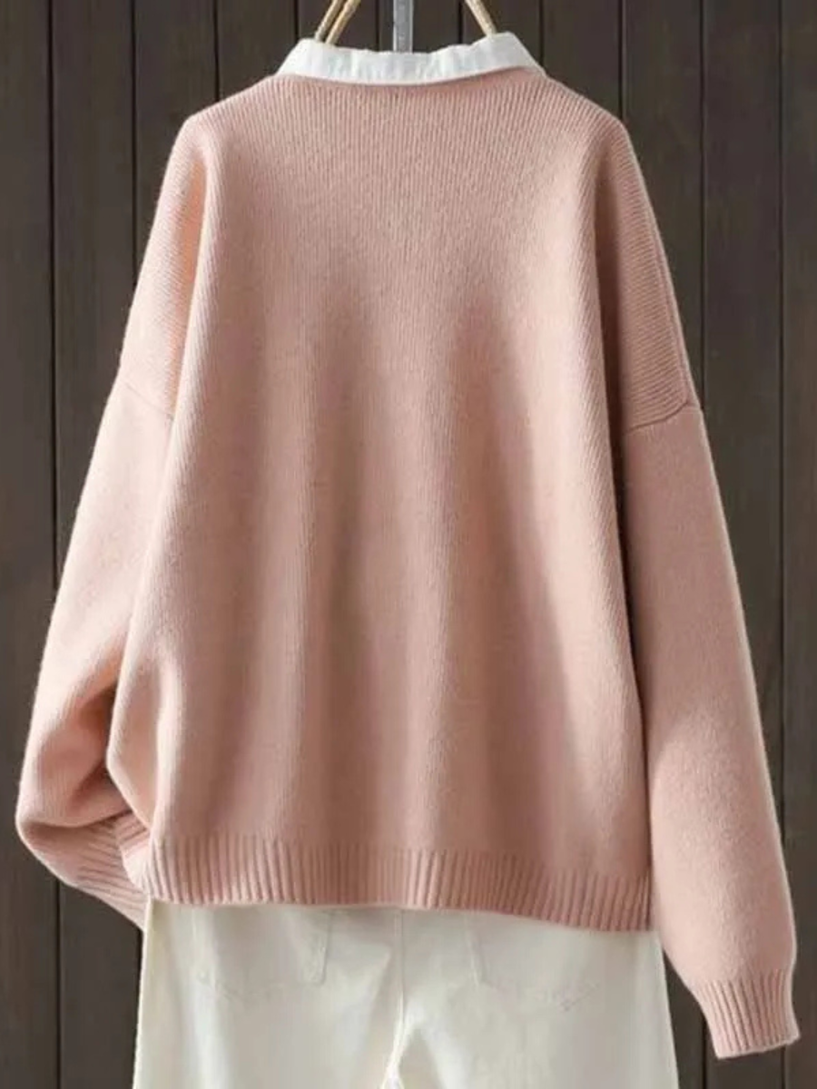 Elara™ | Elegantan Cardigan