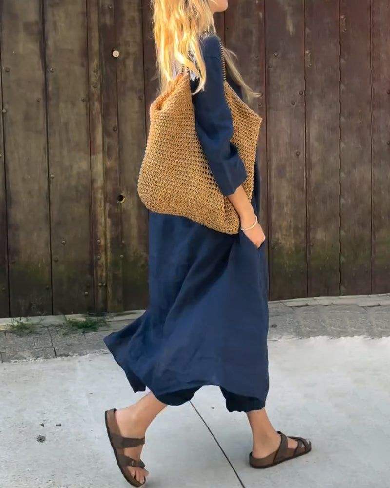 OLIVIA | STYLISH AND COMFORTABLE SET