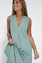 CLAIRE | ELEGANT LONG DRESS